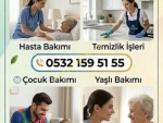 Acil!!!!Trabzon’da Emes Hastaya Bakici Ihtiyaci