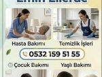 Samsun’da Gündüzlü Bezlenen  Dede Bakımı