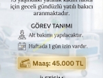 ACİLLLLLLL  !!!   AYDINDA 73 YAŞINDA BAYAN HASTA