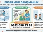 sivas merkezde 75 yaşında destekle yürüyen anneye yatılı
