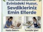 istanbul çam ve sakura hastanesinde yatan 39 yaşında felçli belden aşağısıtutmayan erkek hasta için bayan bakıcı Aranıyor 